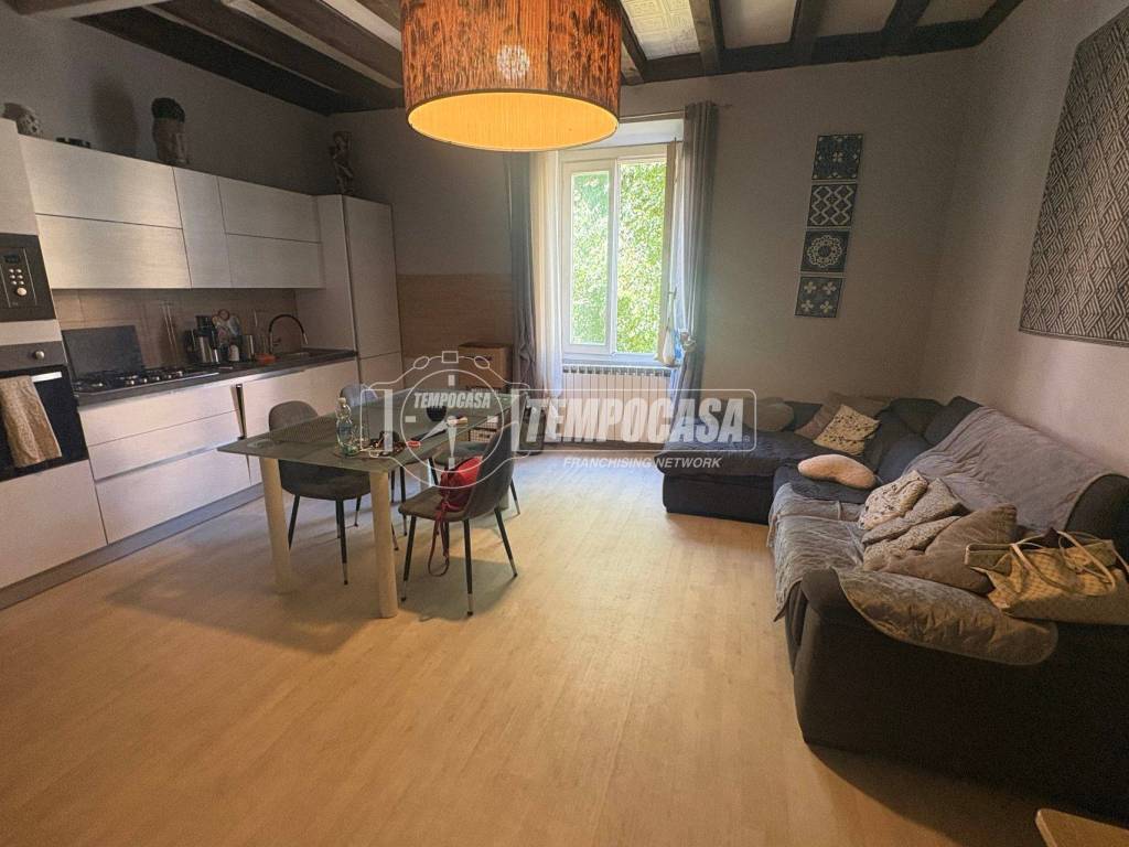 appartamento in vendita a Fino Mornasco