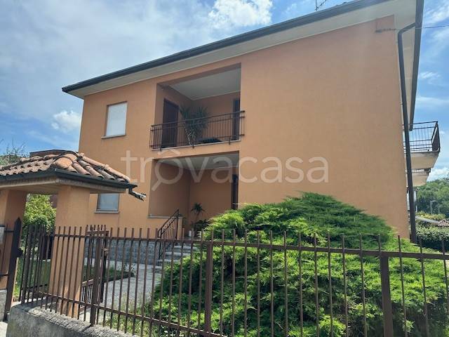 appartamento in vendita a Fino Mornasco
