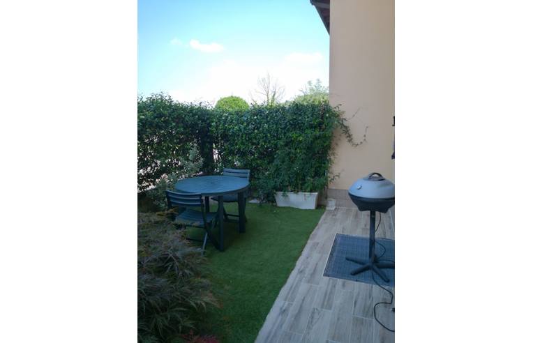 casa indipendente in vendita a Fino Mornasco