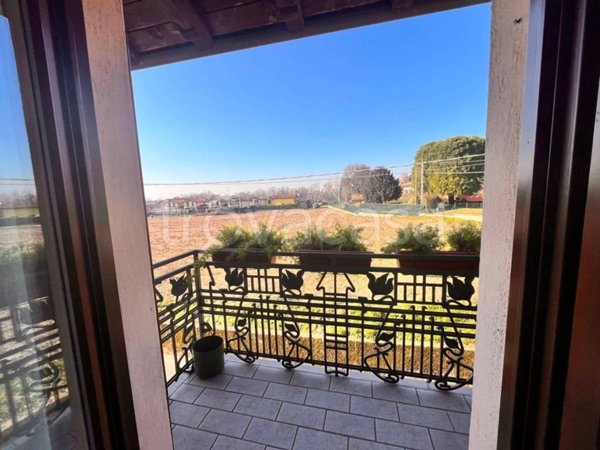 appartamento in vendita a Fino Mornasco