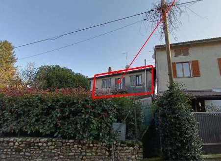 appartamento in vendita a Fino Mornasco