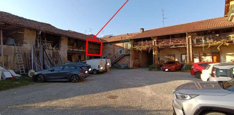 appartamento in vendita a Fino Mornasco
