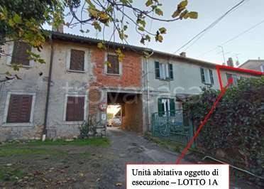 appartamento in vendita a Fino Mornasco