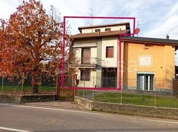 appartamento in vendita a Fino Mornasco