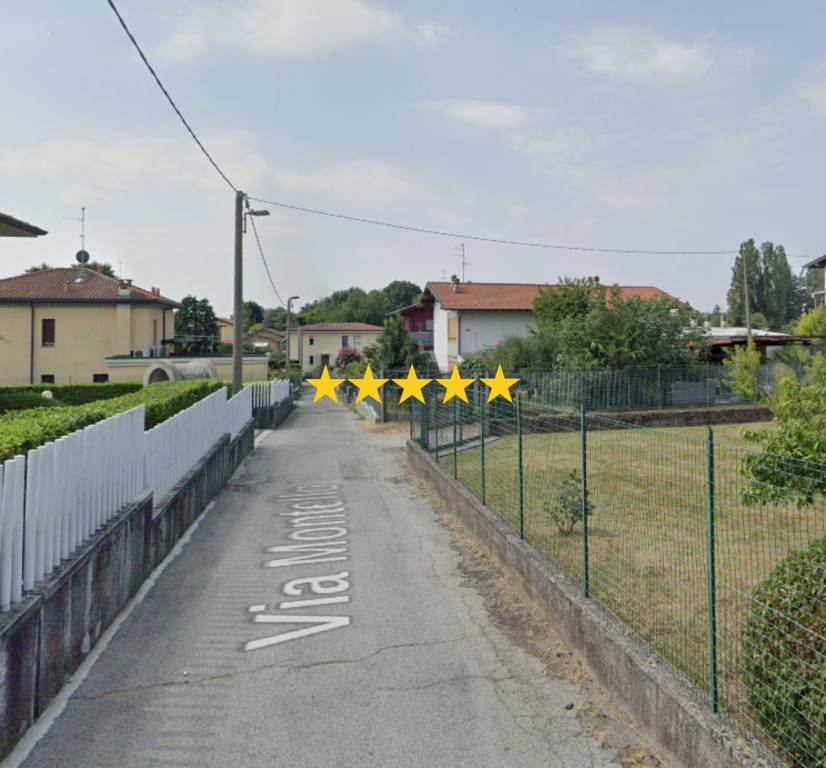 appartamento in vendita a Fino Mornasco