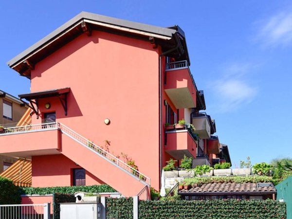 appartamento in vendita a Fino Mornasco