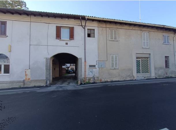 appartamento in vendita a Fino Mornasco