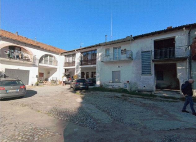 appartamento in vendita a Fino Mornasco