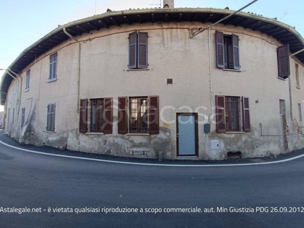 appartamento in vendita a Fino Mornasco