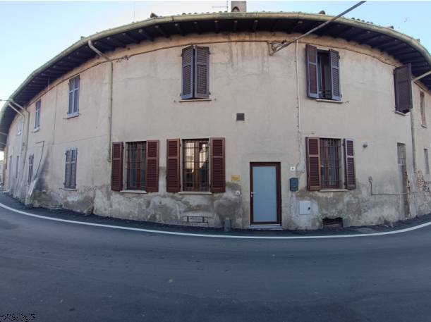 appartamento in vendita a Fino Mornasco
