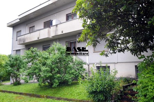 appartamento in vendita a Fino Mornasco