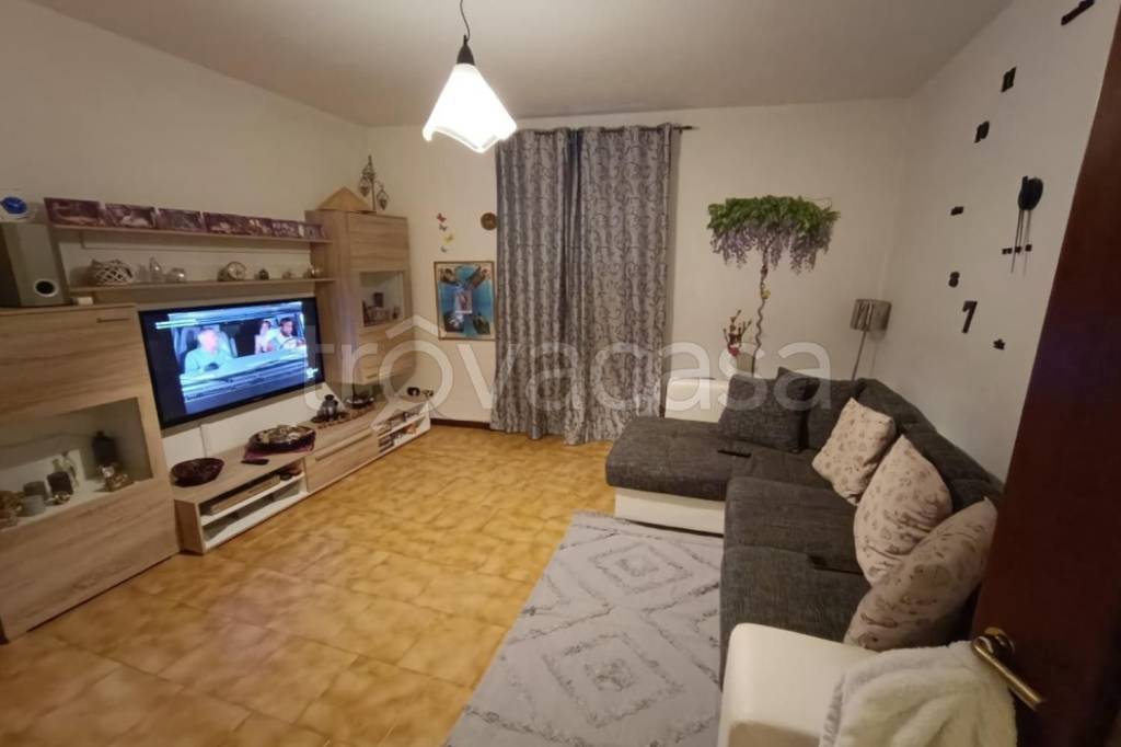 appartamento in vendita a Fino Mornasco