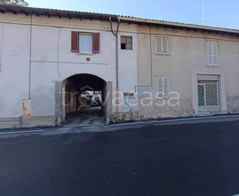 appartamento in vendita a Fino Mornasco