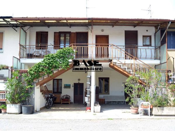 appartamento in vendita a Fino Mornasco