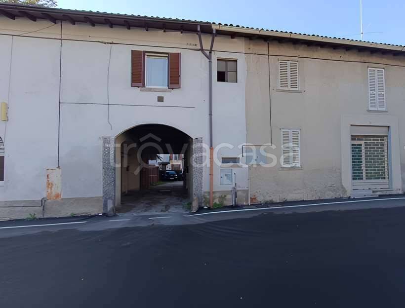 appartamento in vendita a Fino Mornasco
