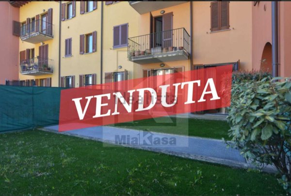 appartamento in vendita a Fino Mornasco