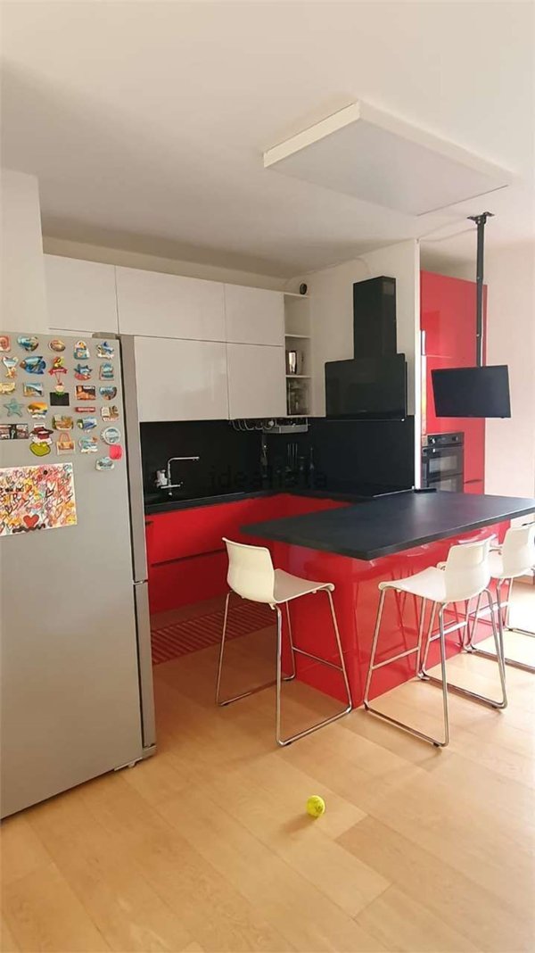 appartamento in vendita a Fino Mornasco
