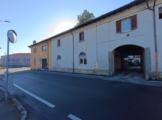 appartamento in vendita a Fino Mornasco