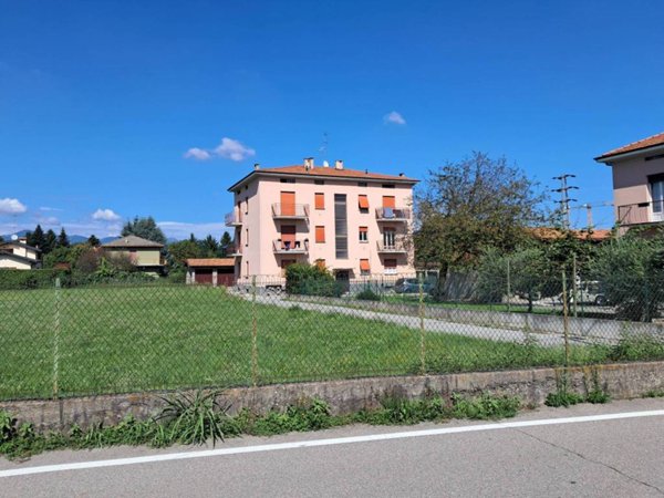 appartamento in vendita a Fino Mornasco