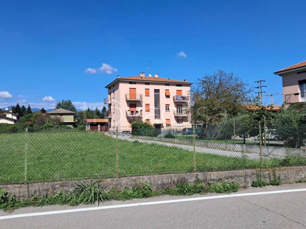 appartamento in vendita a Fino Mornasco