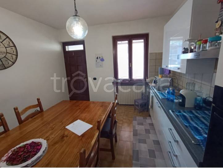 appartamento in vendita a Fino Mornasco