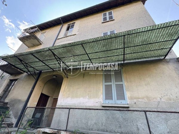 appartamento in vendita a Fino Mornasco