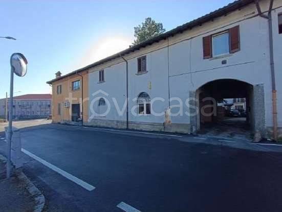 appartamento in vendita a Fino Mornasco