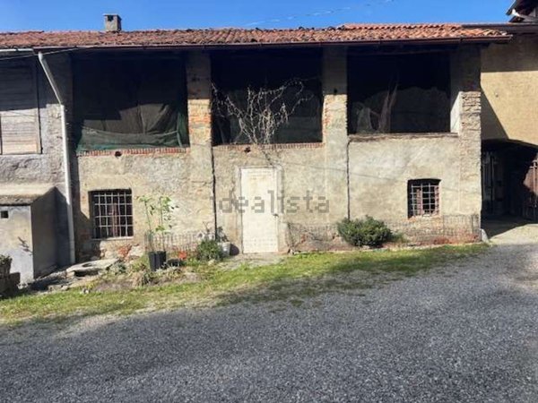 appartamento in vendita a Fino Mornasco