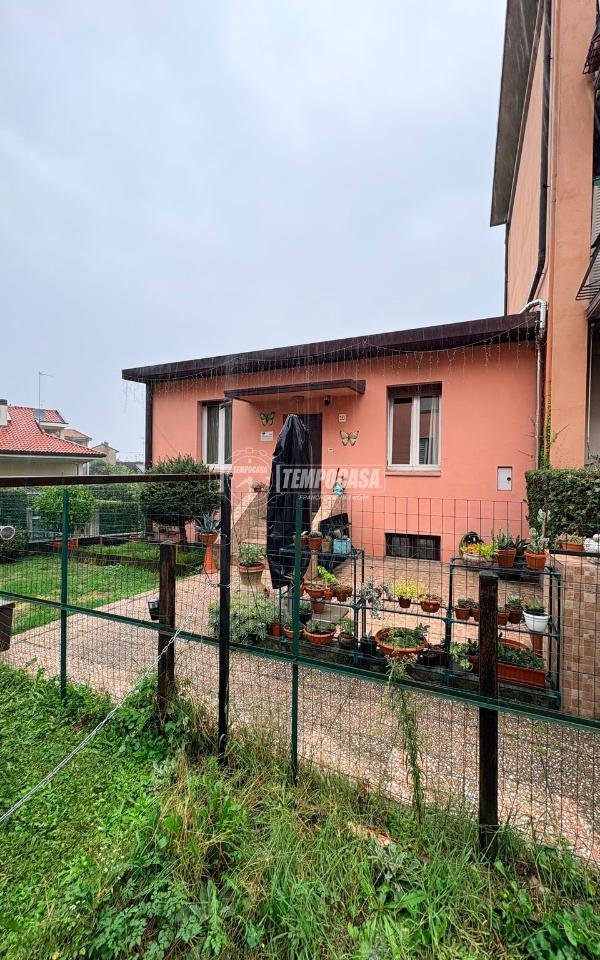 appartamento in vendita a Fino Mornasco