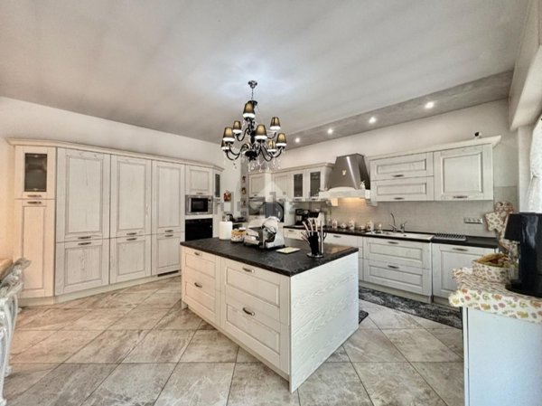 appartamento in vendita a Fino Mornasco