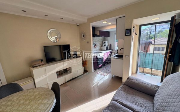 appartamento in vendita a Fino Mornasco