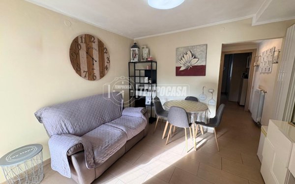 appartamento in vendita a Fino Mornasco