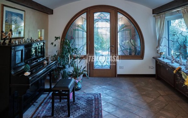 appartamento in vendita a Fino Mornasco