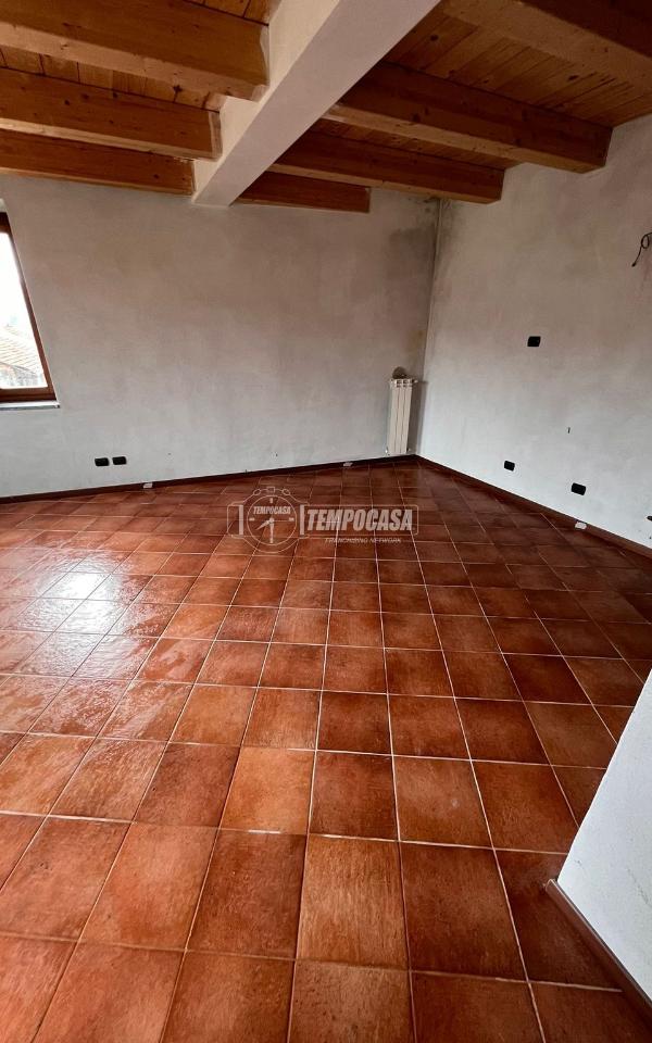 appartamento in vendita a Fino Mornasco