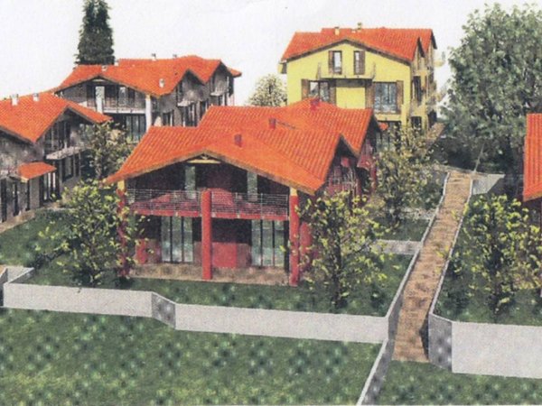 terreno agricolo in vendita a Fino Mornasco