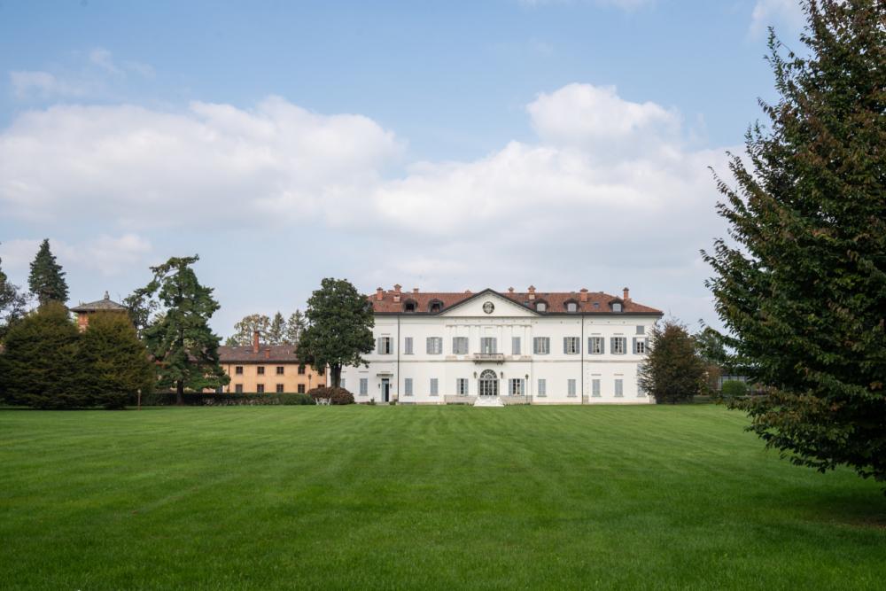 appartamento in vendita a Fino Mornasco