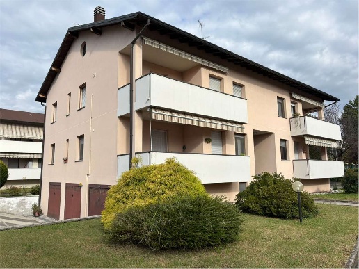 appartamento in vendita a Fino Mornasco