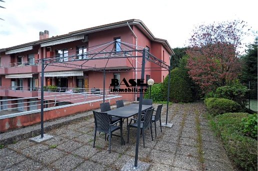 appartamento in vendita a Fino Mornasco