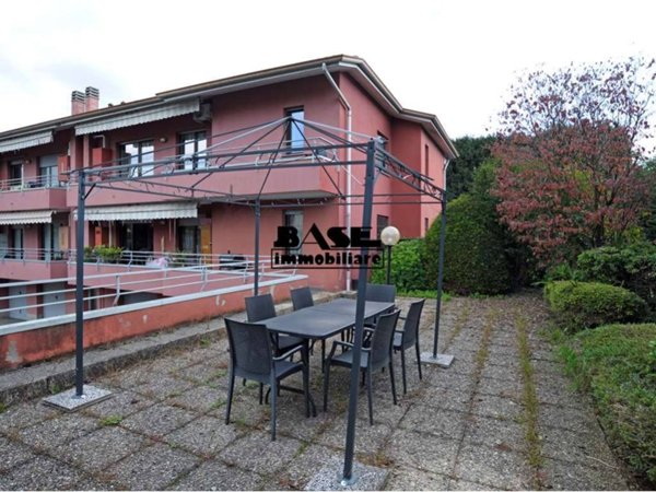 appartamento in vendita a Fino Mornasco