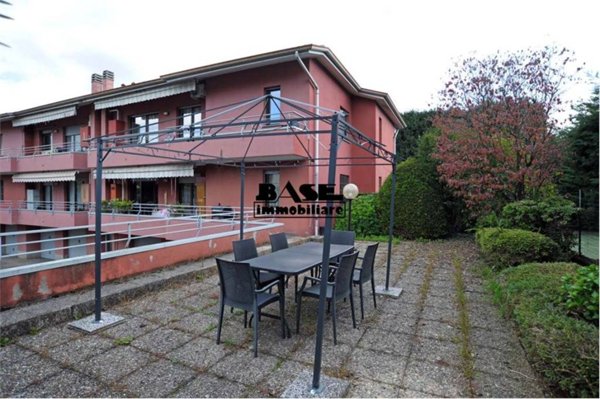 appartamento in vendita a Fino Mornasco