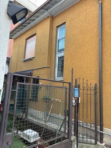 casa indipendente in vendita a Fino Mornasco