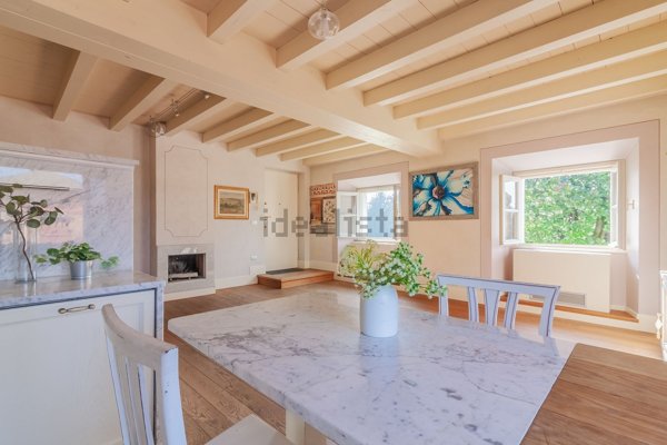 appartamento in vendita a Fino Mornasco