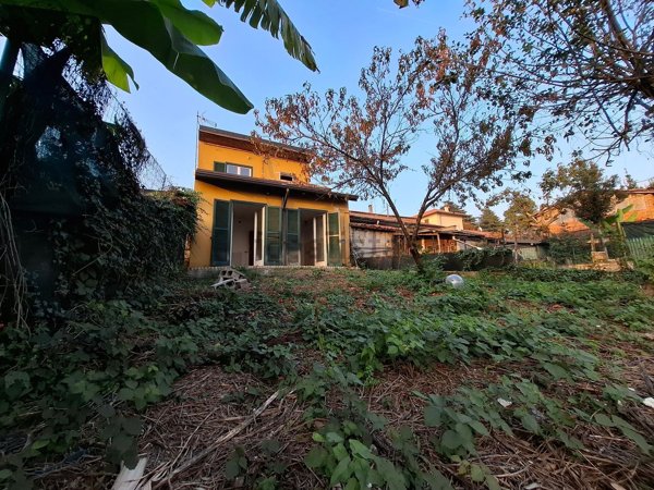 appartamento in vendita a Fino Mornasco