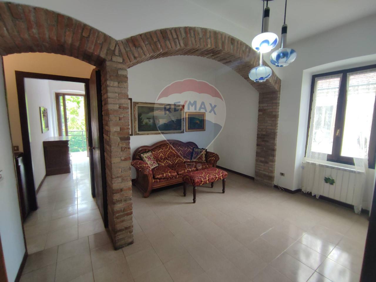 appartamento in vendita a Fino Mornasco