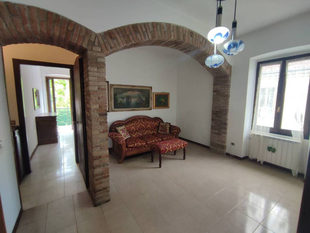 appartamento in vendita a Fino Mornasco