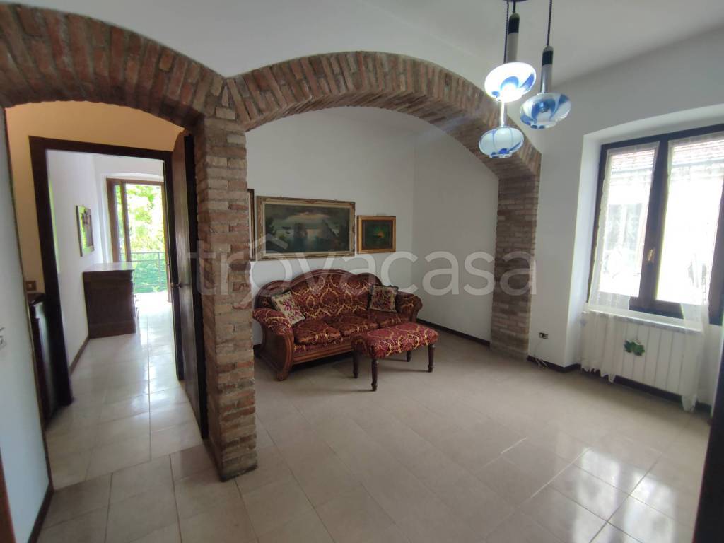 appartamento in vendita a Fino Mornasco