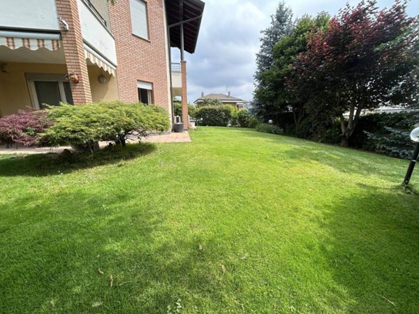 appartamento in vendita a Fino Mornasco