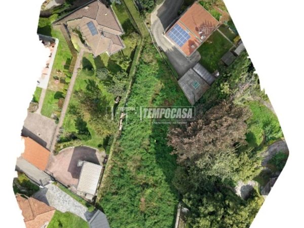 appartamento in vendita a Fino Mornasco