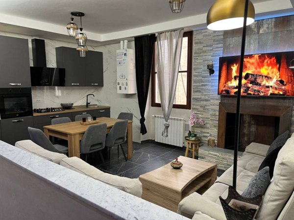 appartamento in vendita a Fino Mornasco