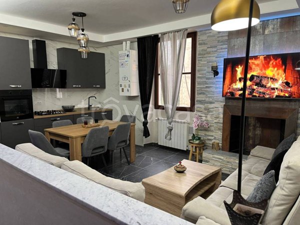 appartamento in vendita a Fino Mornasco